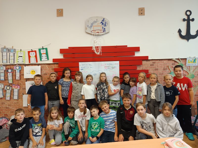 Primární prevence 3.B