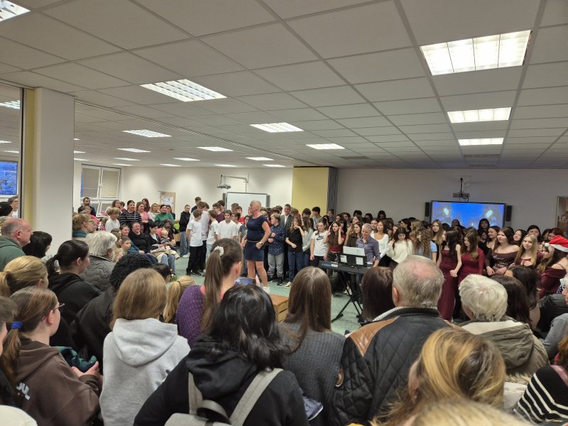 Vánoční výstava 25