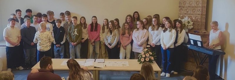 Vítání občánků 20.1.2026