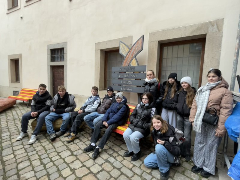 Neviditelná výstava 28.1. 2026